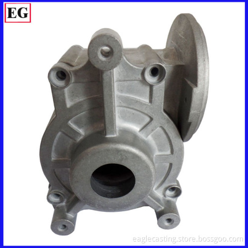 Aluminum Die Casting for Auto Parts